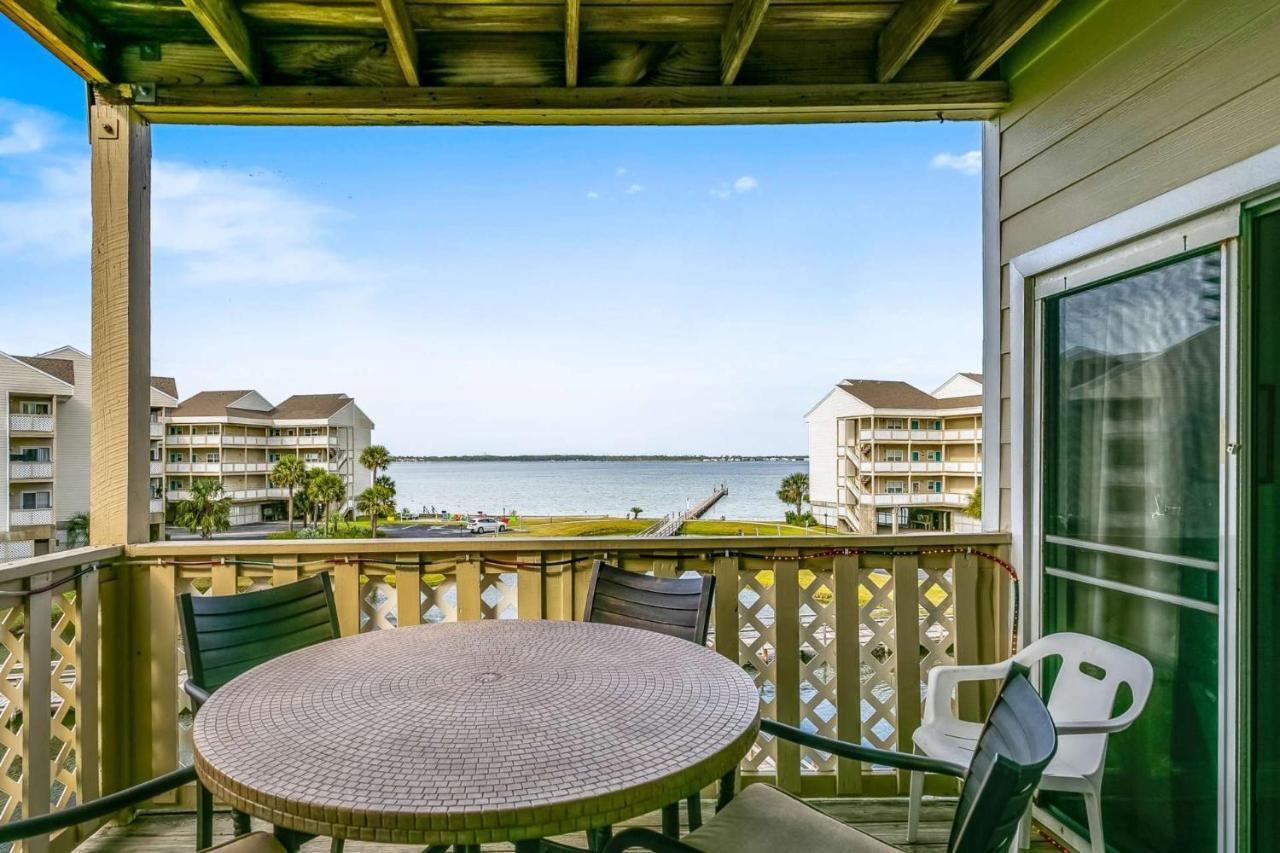 Villa Baywatch A8 Pensacola Beach Exterior foto